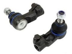 Freelander 1 sağ rot başı qjb100220