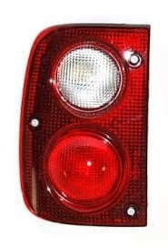 Freelander 1 sol arka çamurluk stop amr4002