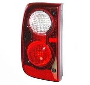 Freelander 1 sol arka çamurluk stop 2004+ xfb500150