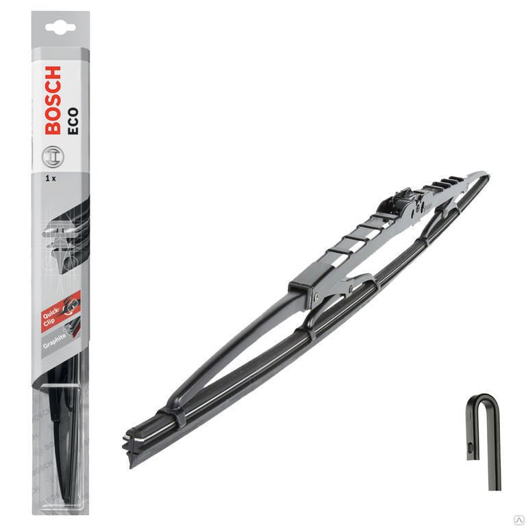 Freelander 1 ön sağ silgi süpürgesi bosch 500mm