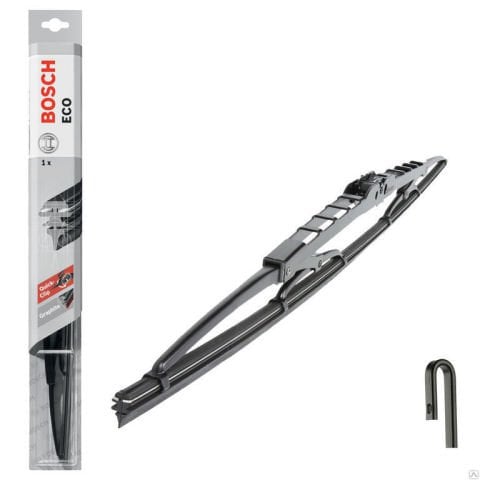 Freelander 1 ön sağ silgi süpürgesi bosch 500mm