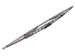 Freelander 1 ön sağ silgi süpürgesi bosch 500mm
