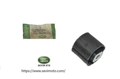Range Rover Vogue Arka Travers Burcu KHC000030