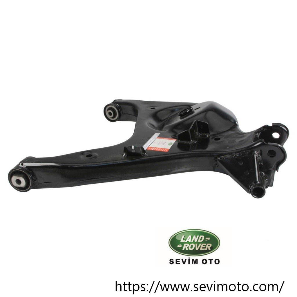 Range Rover Vogue Sol Arka Alt Salıncak RGG000093 RGG000094