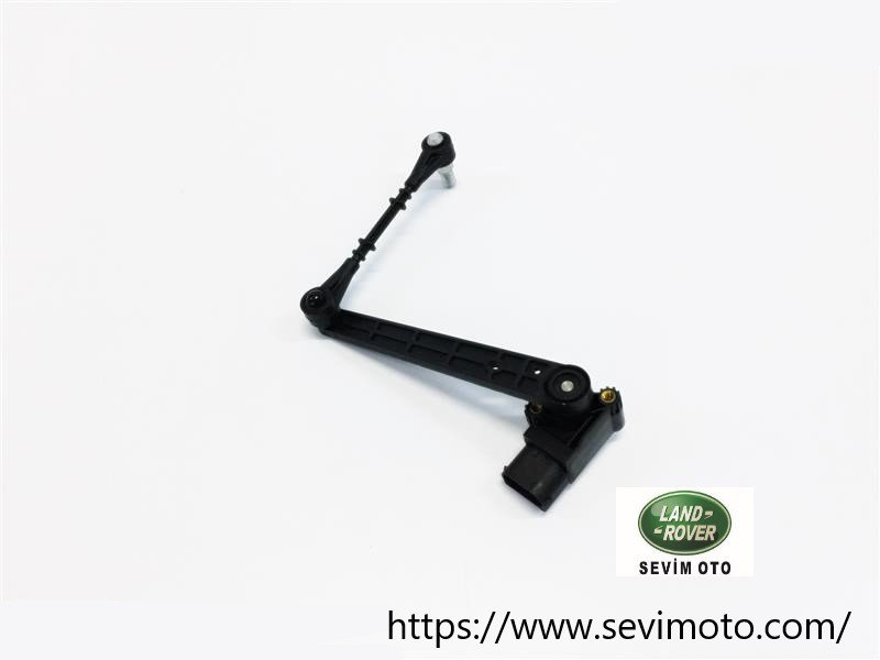 Range Rover Vogue Arka Sağ Yükseklik Seviye Sensörü RQH500441 LR020629