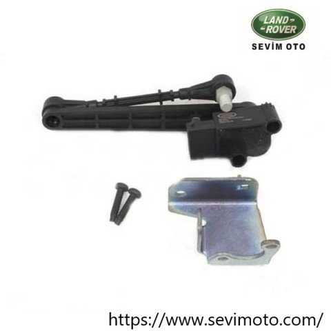 Range Rover Vogue Arka Sol Yükseklik Seviye Sensörü RQH500451 LR020628