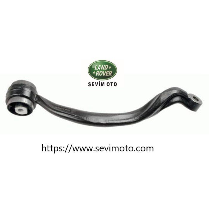Range Rover Vogue 02-12 L322 Üst Sağ Ön Salıncak RBJ000120 LR018343