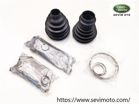 Range Rover Vogue Ön Aks Körük Takımı TDR000120