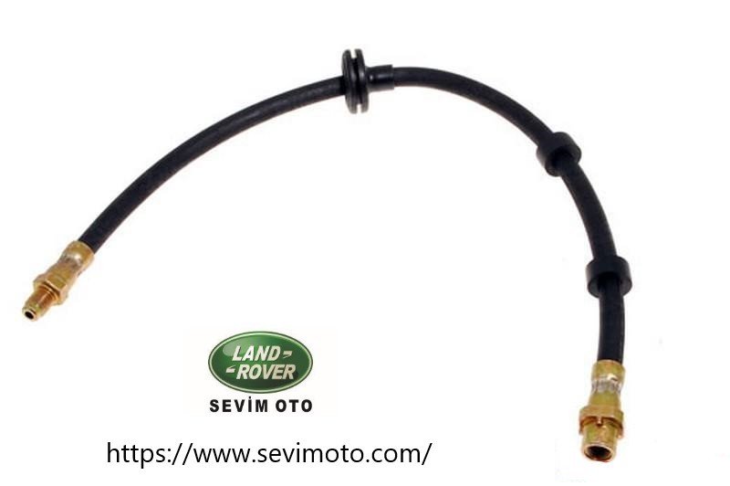 Range Rover Vogue Ön Fren Hortumu Sağ Sol SHB000011