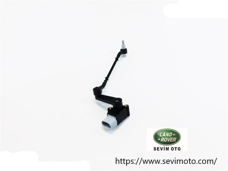 Vogue 10+ Ön Sol Yükseklik Seviye Sensörü LR023651 LR010827