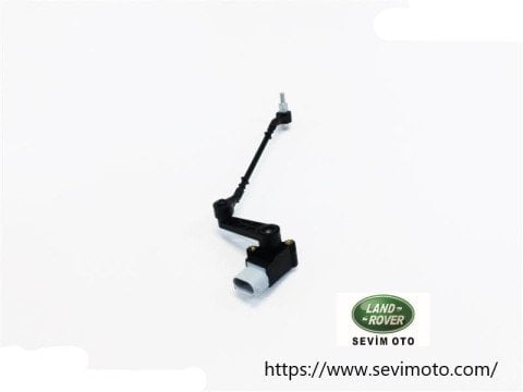 Vogue 10+ Ön Sol Yükseklik Seviye Sensörü LR023651 LR010827