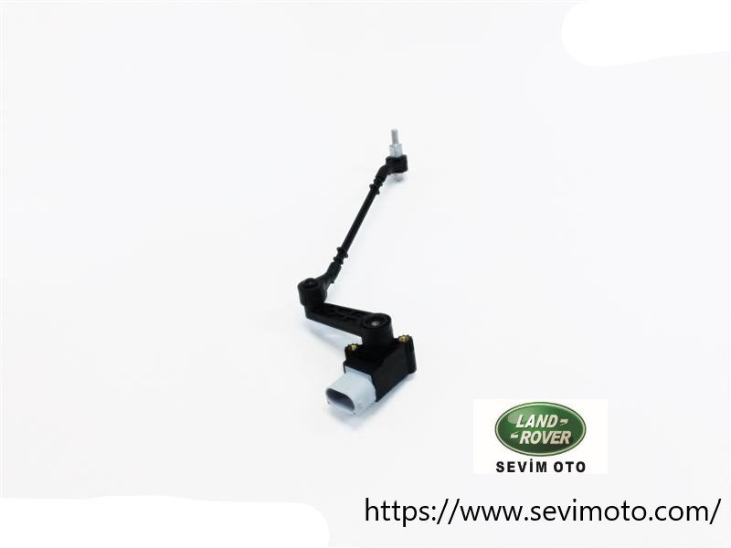 Vogue 10+ Ön Sağ Yükseklik Seviye Sensörü LR023652 LR010828